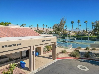 Spacious recently remodled 3 bedroom, 3 full baths home. Third on Desert Princess Country Club in California - for sale on GolfHomes.com, golf home, golf lot