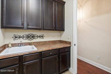 SITED ON PARK-LIKE GROUNDS WITHIN PROMENADE PARKE, THE on Venetian Bay Golf Course in Florida - for sale on GolfHomes.com, golf home, golf lot