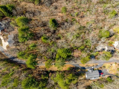 Welcome to Buckhorn Estates, where mountain living meets on White Path Golf Club in Georgia - for sale on GolfHomes.com, golf home, golf lot