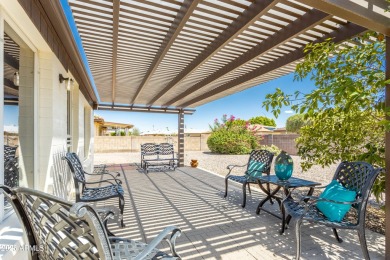 Furnished or unfurnished, LOWEST PRICE/ SQ FT for a fully on Sunland Village East Golf Course in Arizona - for sale on GolfHomes.com, golf home, golf lot