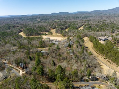 Welcome to Buckhorn Estates, where mountain living meets on White Path Golf Club in Georgia - for sale on GolfHomes.com, golf home, golf lot