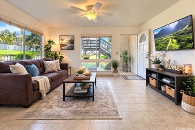 A rare opportunity for comfort and convenience! Welcome home to on Waikele Golf Club in Hawaii - for sale on GolfHomes.com, golf home, golf lot