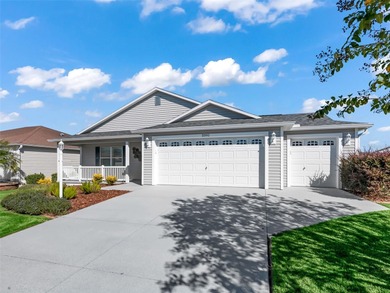 Check out this stunning 3-Bedroom, 2-Bath Cottage home featuring on Egret Championship Golf Course in Florida - for sale on GolfHomes.com, golf home, golf lot