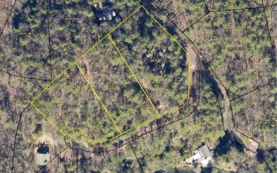 Welcome to one of the finest offerings in Buckhorn Estates! on White Path Golf Club in Georgia - for sale on GolfHomes.com, golf home, golf lot
