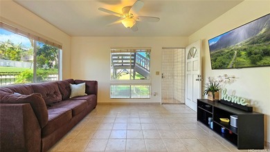 A rare opportunity for comfort and convenience! Welcome home to on Waikele Golf Club in Hawaii - for sale on GolfHomes.com, golf home, golf lot