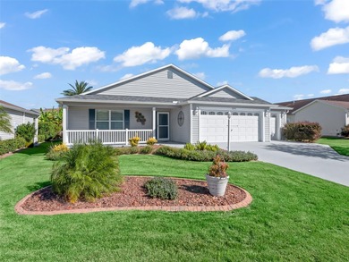 Check out this stunning 3-Bedroom, 2-Bath Cottage home featuring on Egret Championship Golf Course in Florida - for sale on GolfHomes.com, golf home, golf lot