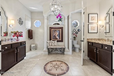 SITED ON PARK-LIKE GROUNDS WITHIN PROMENADE PARKE, THE on Venetian Bay Golf Course in Florida - for sale on GolfHomes.com, golf home, golf lot