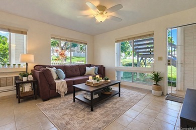 A rare opportunity for comfort and convenience! Welcome home to on Waikele Golf Club in Hawaii - for sale on GolfHomes.com, golf home, golf lot