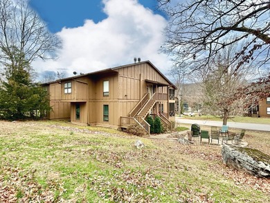 Upper level condo in a gated Lake Cumberland community. Condo on Woodson Bend Resort in Kentucky - for sale on GolfHomes.com, golf home, golf lot