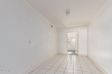 Furnished or unfurnished, LOWEST PRICE/ SQ FT for a fully on Sunland Village East Golf Course in Arizona - for sale on GolfHomes.com, golf home, golf lot