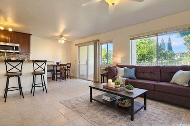 A rare opportunity for comfort and convenience! Welcome home to on Waikele Golf Club in Hawaii - for sale on GolfHomes.com, golf home, golf lot