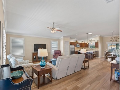 Check out this stunning 3-Bedroom, 2-Bath Cottage home featuring on Egret Championship Golf Course in Florida - for sale on GolfHomes.com, golf home, golf lot