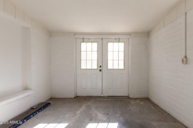 Furnished or unfurnished, LOWEST PRICE/ SQ FT for a fully on Sunland Village East Golf Course in Arizona - for sale on GolfHomes.com, golf home, golf lot