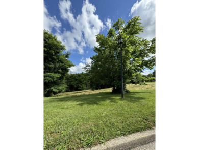 Build your Dream Home on this Beautiful 5-acre tract in this on Danville Country Club in Kentucky - for sale on GolfHomes.com, golf home, golf lot