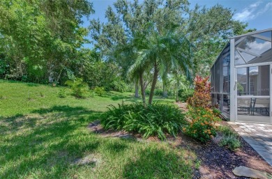 Welcome to one of VGCC's biggest hidden jewels offering beauty on The Venice Golf and Country Club in Florida - for sale on GolfHomes.com, golf home, golf lot