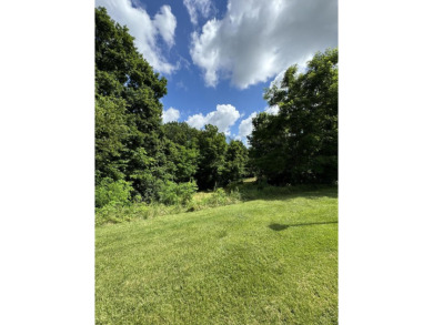 Build your Dream Home on this Beautiful 5-acre tract in this on Danville Country Club in Kentucky - for sale on GolfHomes.com, golf home, golf lot