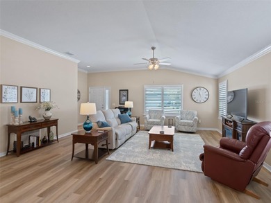 Check out this stunning 3-Bedroom, 2-Bath Cottage home featuring on Egret Championship Golf Course in Florida - for sale on GolfHomes.com, golf home, golf lot