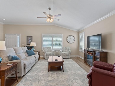 Check out this stunning 3-Bedroom, 2-Bath Cottage home featuring on Egret Championship Golf Course in Florida - for sale on GolfHomes.com, golf home, golf lot