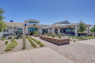 This Immaculate Smithfield Spanish - Toll Brothers Home is on Sterling Grove Golf & Country Club in Arizona - for sale on GolfHomes.com, golf home, golf lot