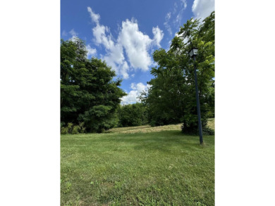 Build your Dream Home on this Beautiful 5-acre tract in this on Danville Country Club in Kentucky - for sale on GolfHomes.com, golf home, golf lot