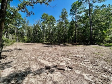 *Prime Canvas for Your Dream Retreat* Located within the on Rayburn Country Club in Texas - for sale on GolfHomes.com, golf home, golf lot