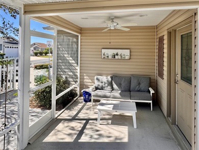 Welcome to 1899 Groesser Pl., a beautiful home that blends on Pennbrooke Fairways in Florida - for sale on GolfHomes.com, golf home, golf lot