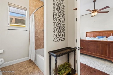 SITED ON PARK-LIKE GROUNDS WITHIN PROMENADE PARKE, THE on Venetian Bay Golf Course in Florida - for sale on GolfHomes.com, golf home, golf lot