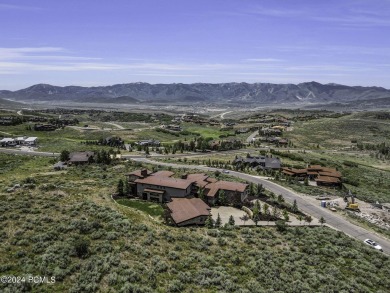 GOLF MEMBERSHIP AVAILABLE! Amazing views from this contemporary on Promontory Golf Club  in Utah - for sale on GolfHomes.com, golf home, golf lot