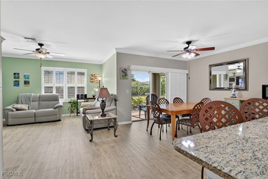 Rare Cali Plan With Three Bedrooms & Den, Fabulous Flexibility on River Hall Country Club in Florida - for sale on GolfHomes.com, golf home, golf lot