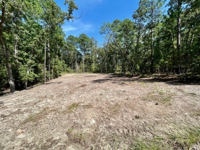 *Prime Canvas for Your Dream Retreat* Located within the on Rayburn Country Club in Texas - for sale on GolfHomes.com, golf home, golf lot
