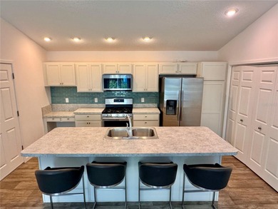 Welcome to 1899 Groesser Pl., a beautiful home that blends on Pennbrooke Fairways in Florida - for sale on GolfHomes.com, golf home, golf lot