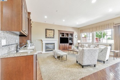 MODEL HOME! Stunning executive home with breathtaking valley and on Dublin Ranch Golf Course in California - for sale on GolfHomes.com, golf home, golf lot