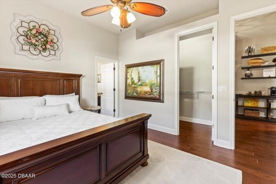 SITED ON PARK-LIKE GROUNDS WITHIN PROMENADE PARKE, THE on Venetian Bay Golf Course in Florida - for sale on GolfHomes.com, golf home, golf lot