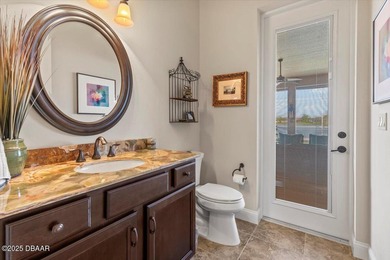 SITED ON PARK-LIKE GROUNDS WITHIN PROMENADE PARKE, THE on Venetian Bay Golf Course in Florida - for sale on GolfHomes.com, golf home, golf lot