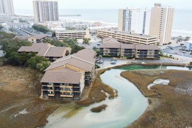 Welcome to 9501 Shore Dr, Unit A309--a rare gem offering on The Dunes Golf and Beach Club in South Carolina - for sale on GolfHomes.com, golf home, golf lot