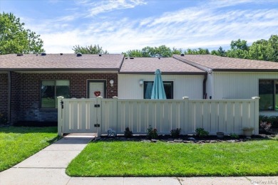 Discover this inviting, well-maintained and sought after on Bretton Woods Country Club in New York - for sale on GolfHomes.com, golf home, golf lot