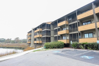 Welcome to 9501 Shore Dr, Unit A309--a rare gem offering on The Dunes Golf and Beach Club in South Carolina - for sale on GolfHomes.com, golf home, golf lot