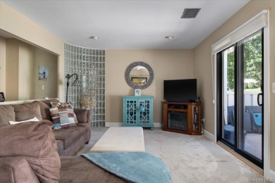 Discover this inviting, well-maintained and sought after on Bretton Woods Country Club in New York - for sale on GolfHomes.com, golf home, golf lot