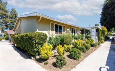 Charming Updated Single story home in a 55+ Golf Course on Friendly Valley Golf Course in California - for sale on GolfHomes.com, golf home, golf lot