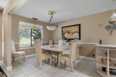 Discover this inviting, well-maintained and sought after on Bretton Woods Country Club in New York - for sale on GolfHomes.com, golf home, golf lot