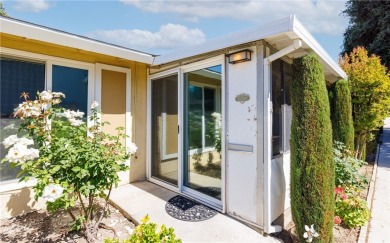 Charming Updated Single story home in a 55+ Golf Course on Friendly Valley Golf Course in California - for sale on GolfHomes.com, golf home, golf lot