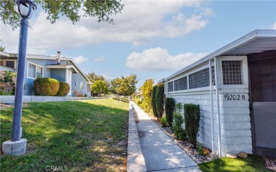 Charming Updated Single story home in a 55+ Golf Course on Friendly Valley Golf Course in California - for sale on GolfHomes.com, golf home, golf lot