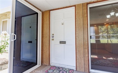 Charming Updated Single story home in a 55+ Golf Course on Friendly Valley Golf Course in California - for sale on GolfHomes.com, golf home, golf lot