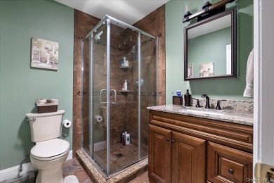 Discover this inviting, well-maintained and sought after on Bretton Woods Country Club in New York - for sale on GolfHomes.com, golf home, golf lot