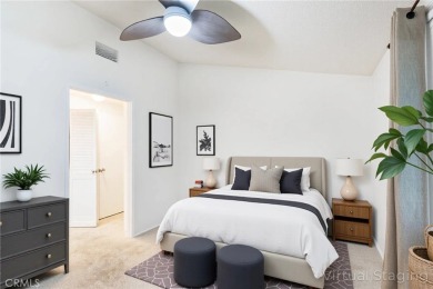 Charming Updated Single story home in a 55+ Golf Course on Friendly Valley Golf Course in California - for sale on GolfHomes.com, golf home, golf lot