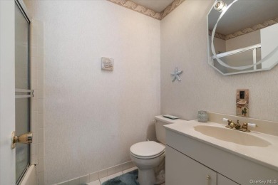 Discover this inviting, well-maintained and sought after on Bretton Woods Country Club in New York - for sale on GolfHomes.com, golf home, golf lot