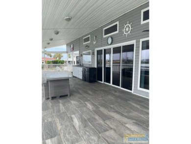 Rare intra-coastal property! Located on extra-large lot so on Long Island Golf Course in Texas - for sale on GolfHomes.com, golf home, golf lot