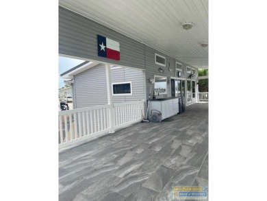 Rare intra-coastal property! Located on extra-large lot so on Long Island Golf Course in Texas - for sale on GolfHomes.com, golf home, golf lot