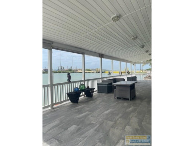 Rare intra-coastal property! Located on extra-large lot so on Long Island Golf Course in Texas - for sale on GolfHomes.com, golf home, golf lot