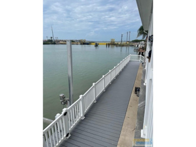 Rare intra-coastal property! Located on extra-large lot so on Long Island Golf Course in Texas - for sale on GolfHomes.com, golf home, golf lot